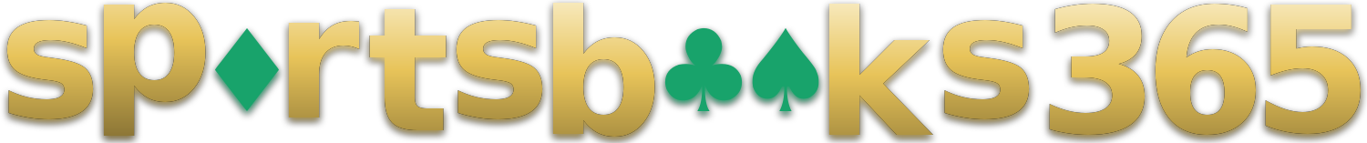 sportsbooks 365 logo